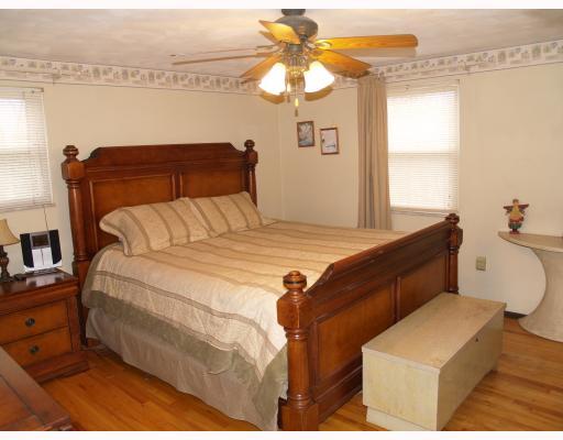 3123 Kane Road Aliquippa, PA 15001 - Photo 10 of 18 Master Bedroom.
