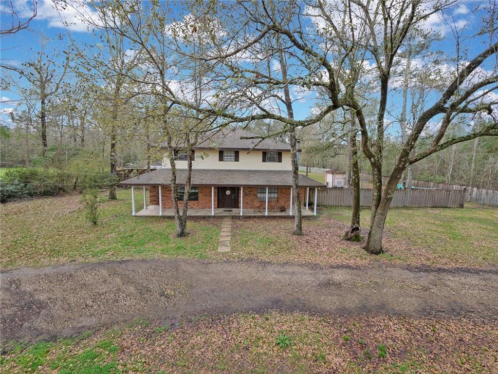 39211 Doll Factory Road Pearl River, LA 70452 - Photo 1 of 19 Gallery Image 1
