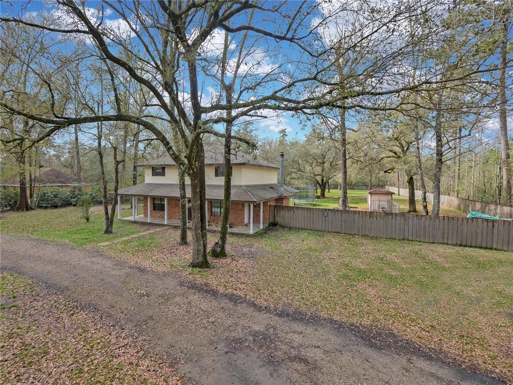 39211 Doll Factory Road Pearl River, LA 70452 - Photo 18 of 19 Gallery Image 18