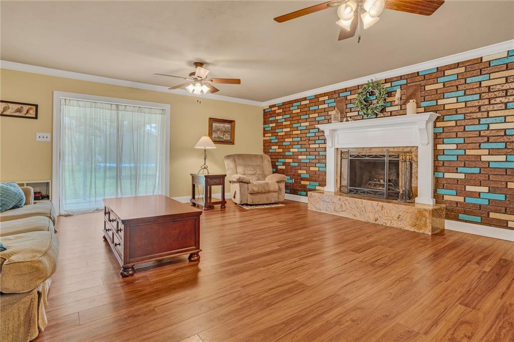 39211 Doll Factory Road Pearl River, LA 70452 - Photo 4 of 19 Gallery Image 4