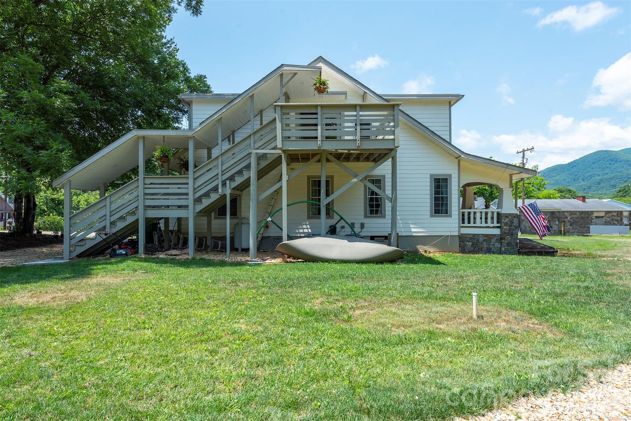 65 Walnut Street Marion, NC 28752 - Photo 20 of 42