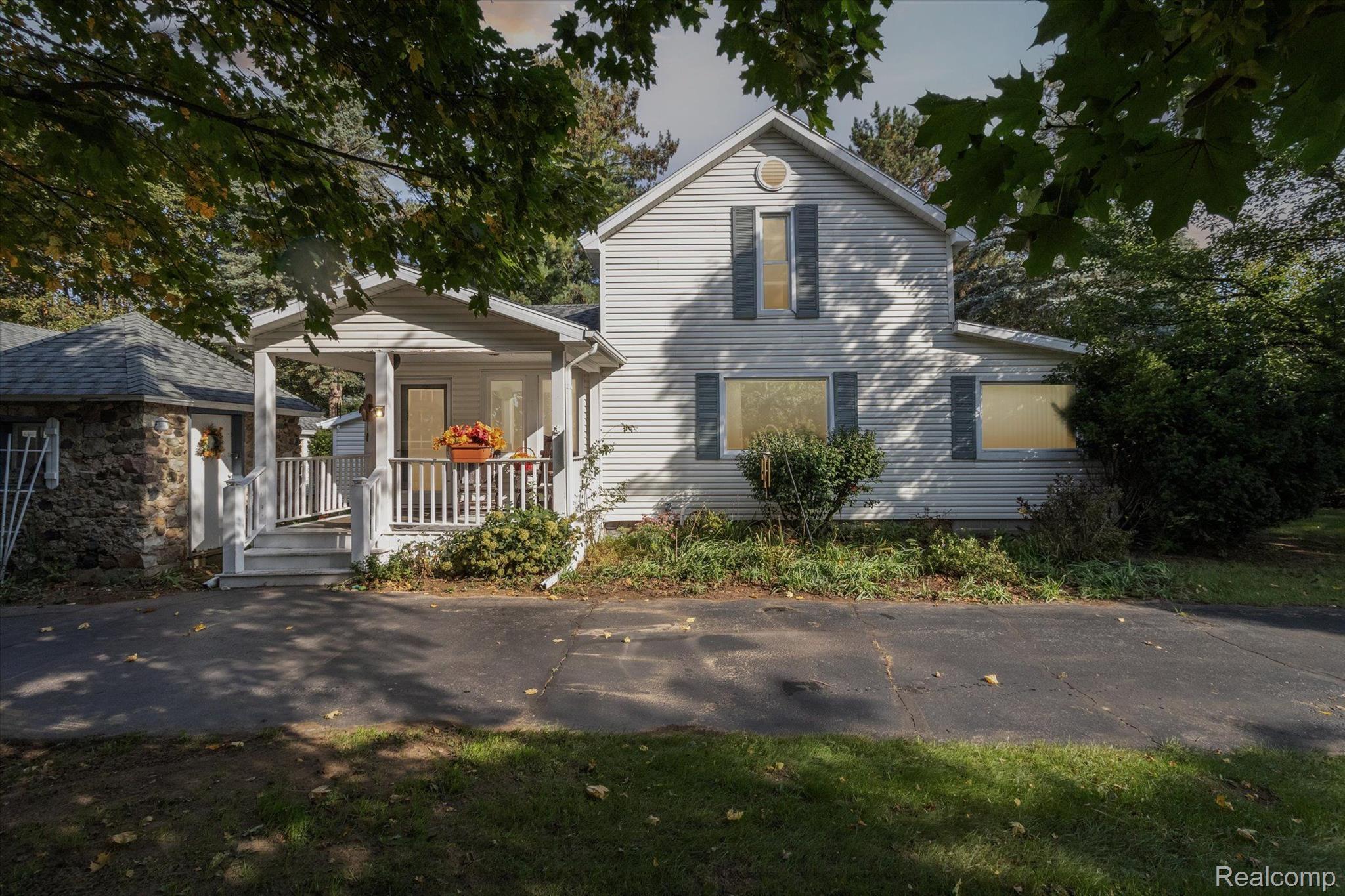 10020 South Block Road Birch Run, MI 48415 - Photo 1 of 42 Gallery Image 1