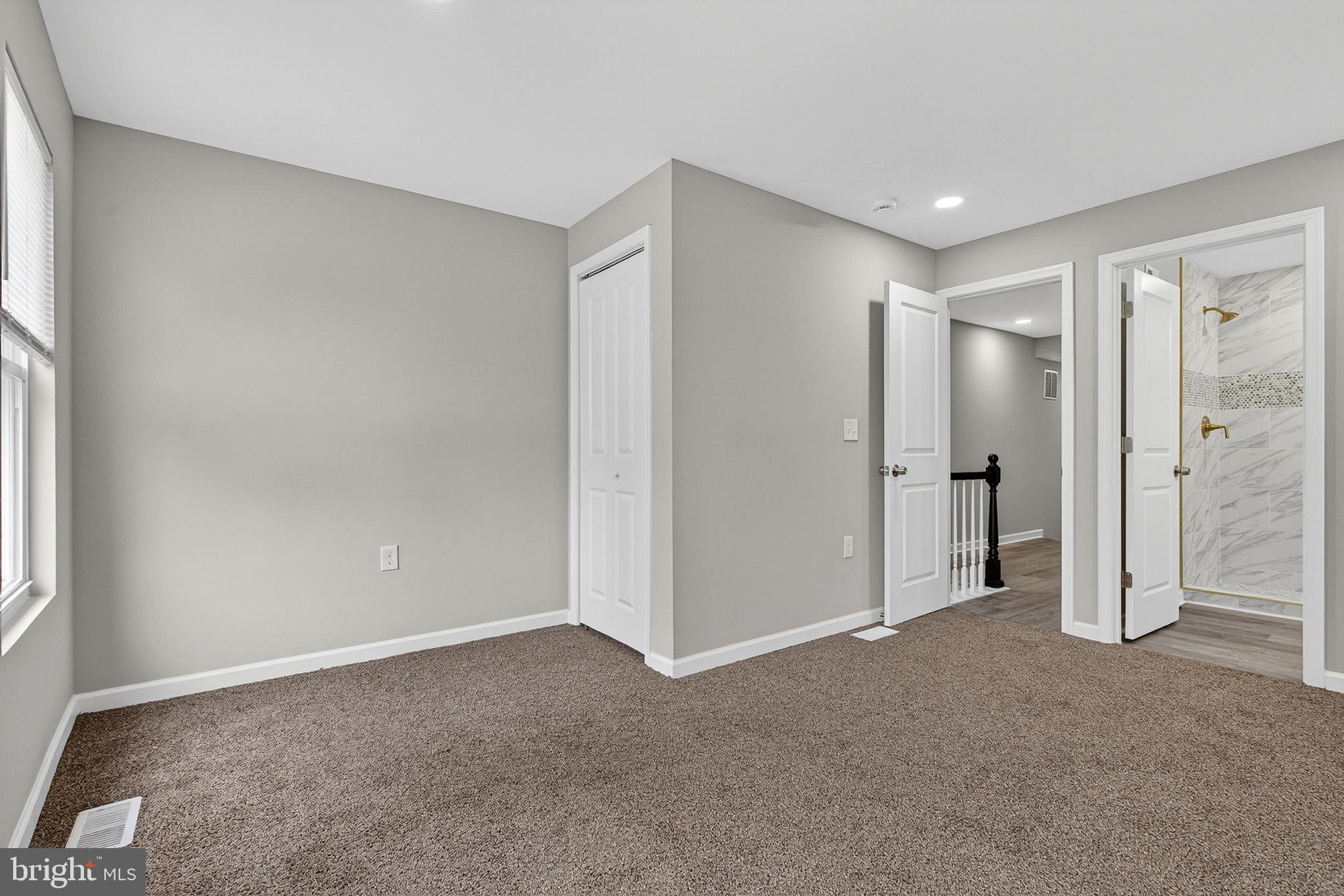 3708 Old Frederick Road Baltimore, MD 21229 - Photo 15 of 26 a view of empty room