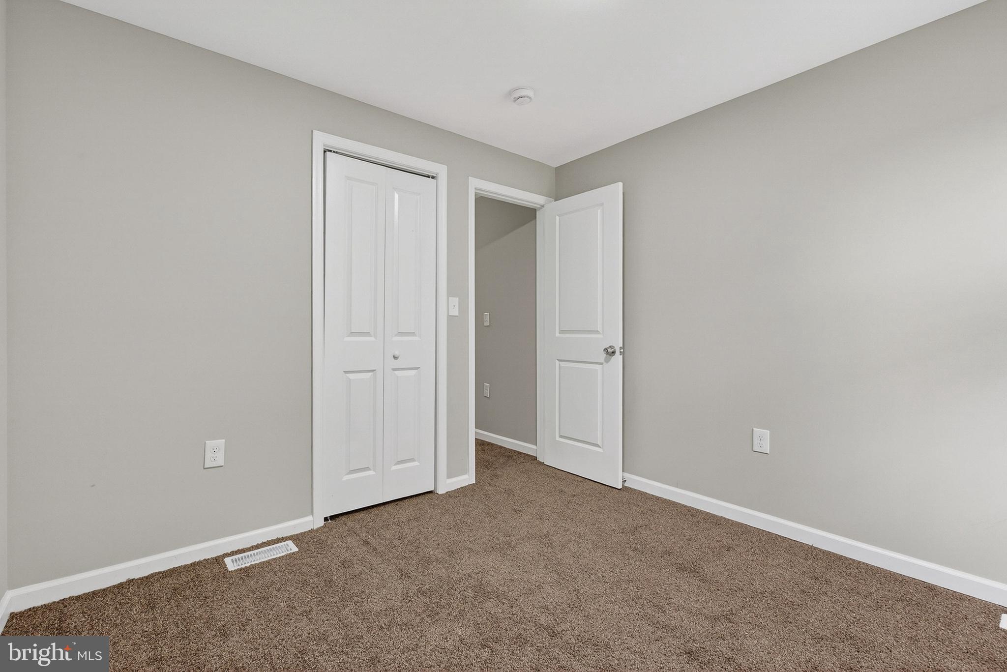 3708 Old Frederick Road Baltimore, MD 21229 - Photo 18 of 26 a view of an empty room