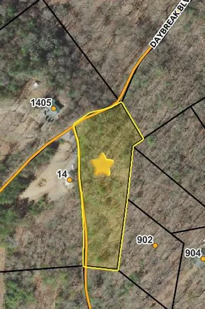 $20,000 | Lot 15 Timber Lane Estates, Murphy, NC 28906
