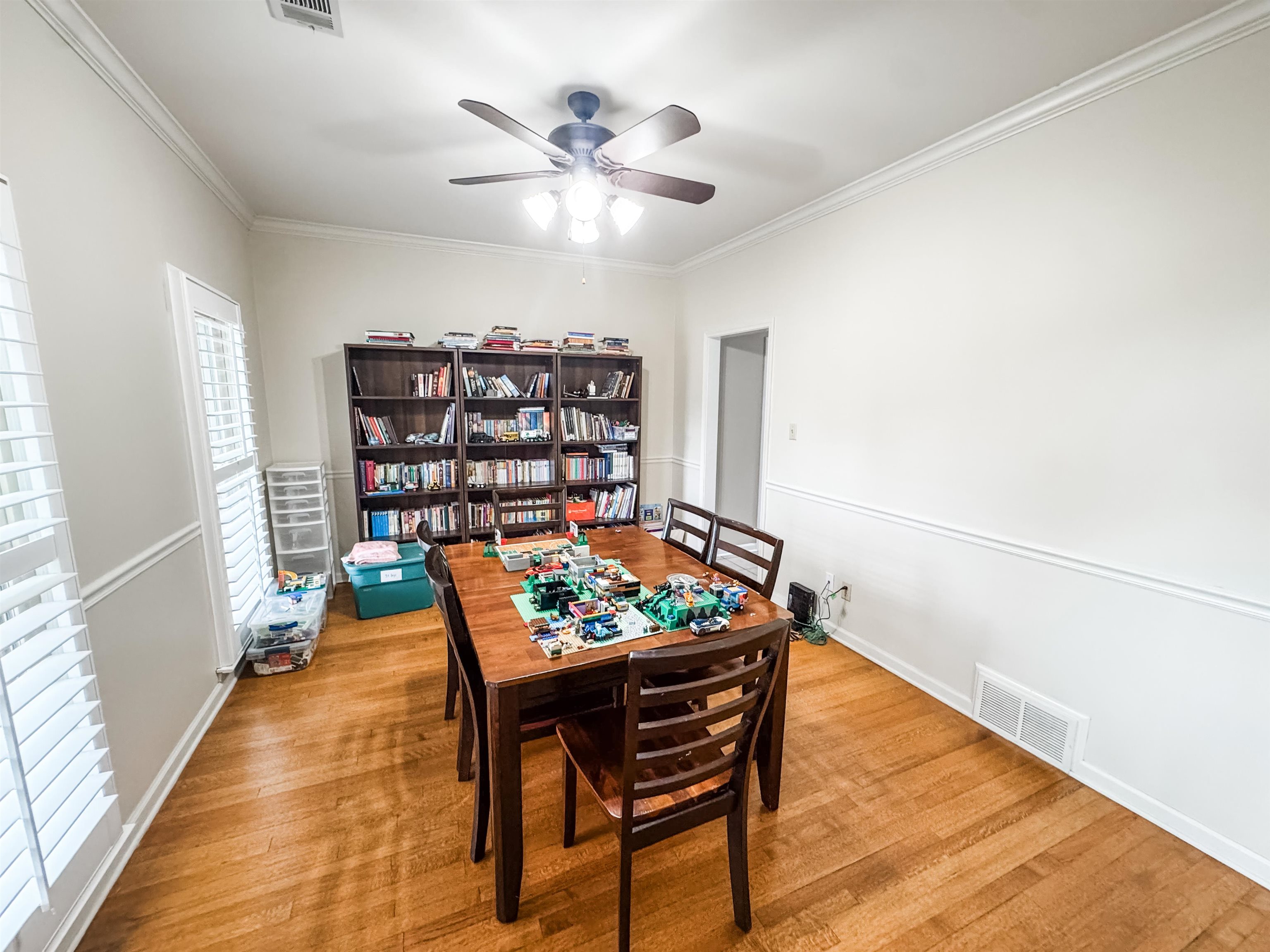 850 Coleherne Road Collierville, TN 38017 - Photo 3 of 16
