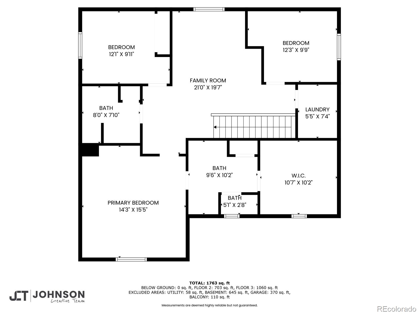4811 River Highlands Loop Elizabeth, CO 80107 - Photo 35 of 37