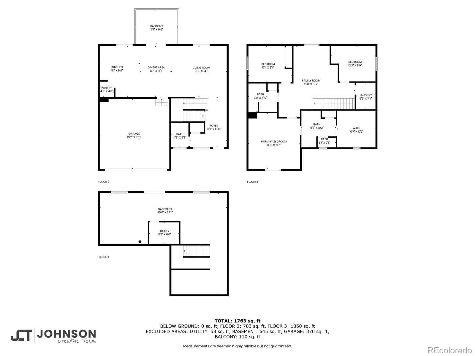 4811 River Highlands Loop Elizabeth, CO 80107 - Photo 37 of 37 unknown