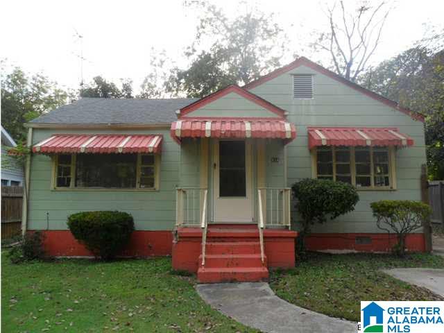 614 Rutledge Drive Birmingham, AL 35228 - Photo 1 of 1