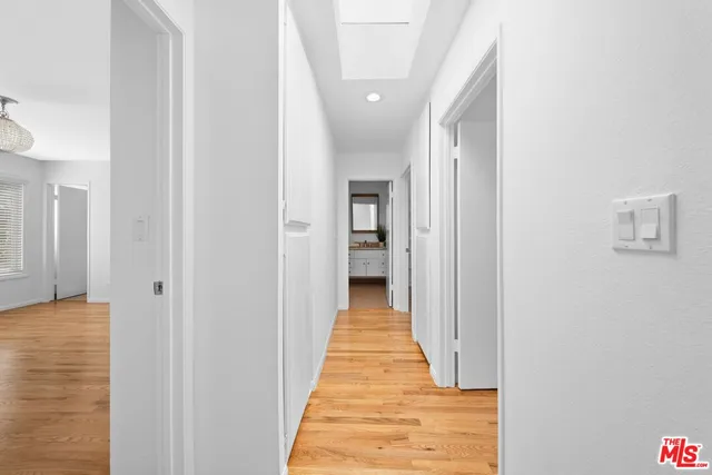 $995,000 | 1317 26th Street, Unit 4, Santa Monica, CA 90404