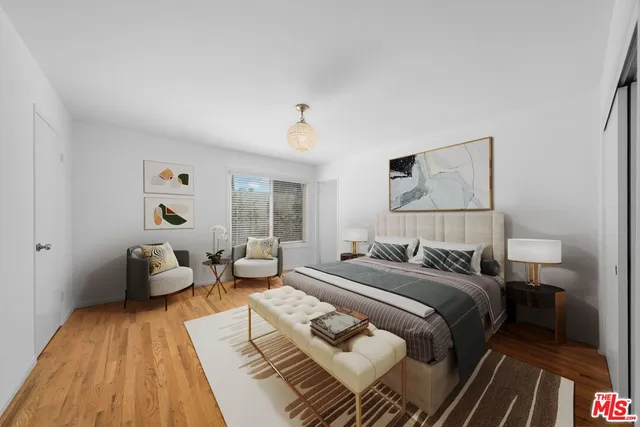 $995,000 | 1317 26th Street, Unit 4, Santa Monica, CA 90404