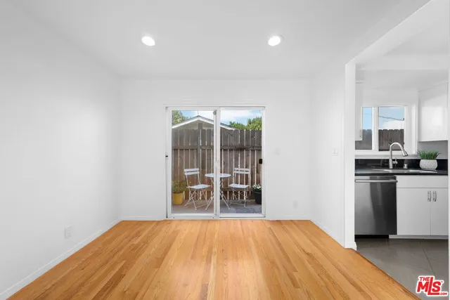 $995,000 | 1317 26th Street, Unit 4, Santa Monica, CA 90404