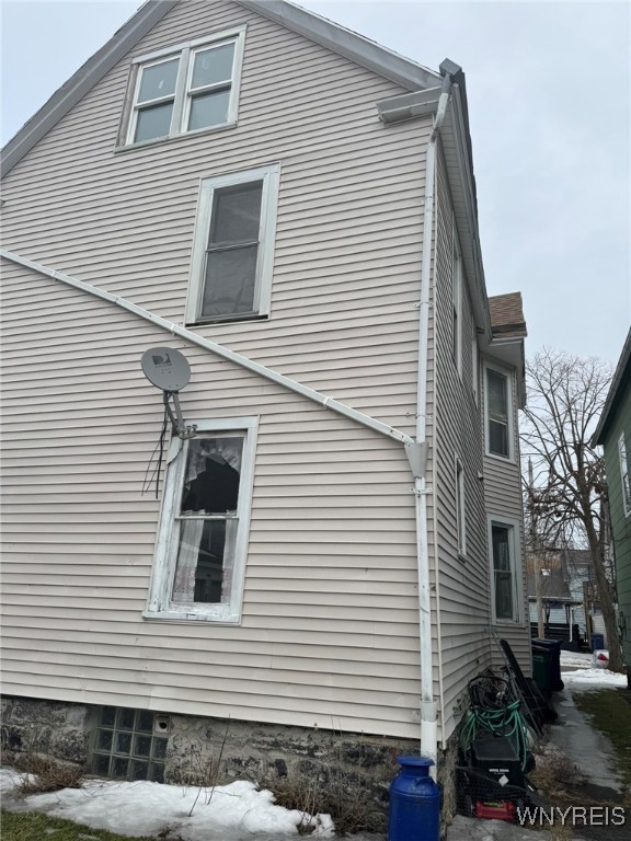 100 Davey Street Buffalo, NY 14206 - Photo 14 of 19