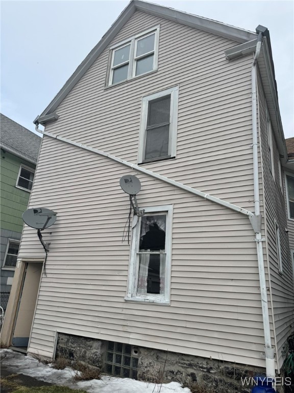 100 Davey Street Buffalo, NY 14206 - Photo 15 of 19