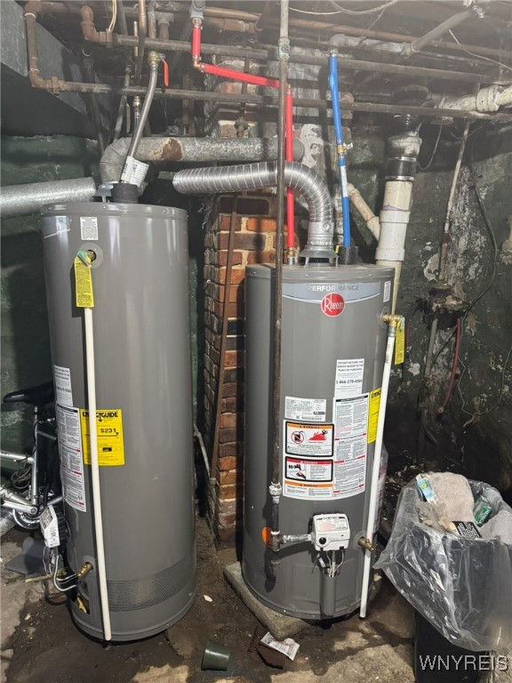 100 Davey Street Buffalo, NY 14206 - Photo 10 of 19