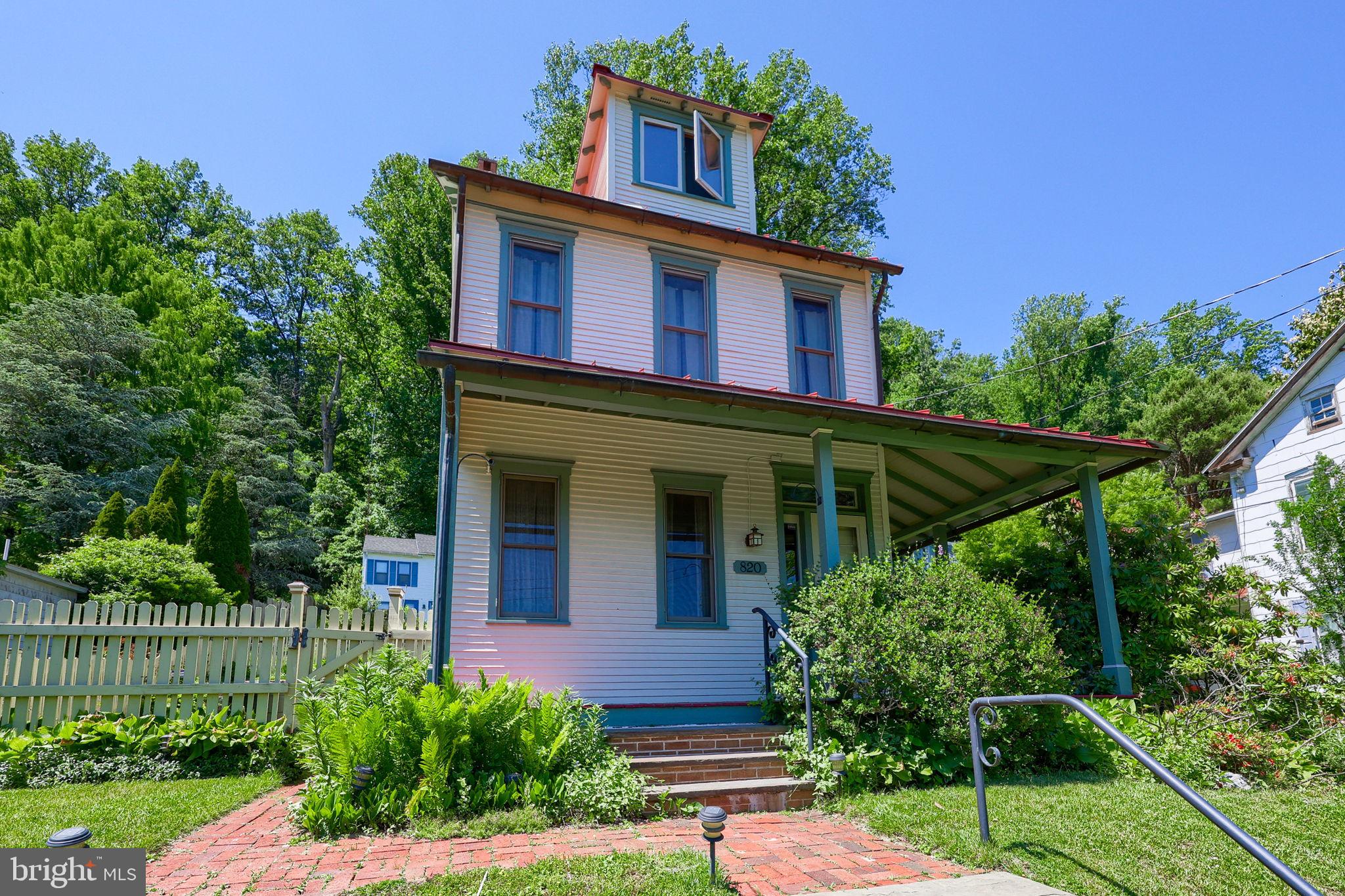 820 Friedensburg Road Reading, PA 19606 - Photo 4 of 39
