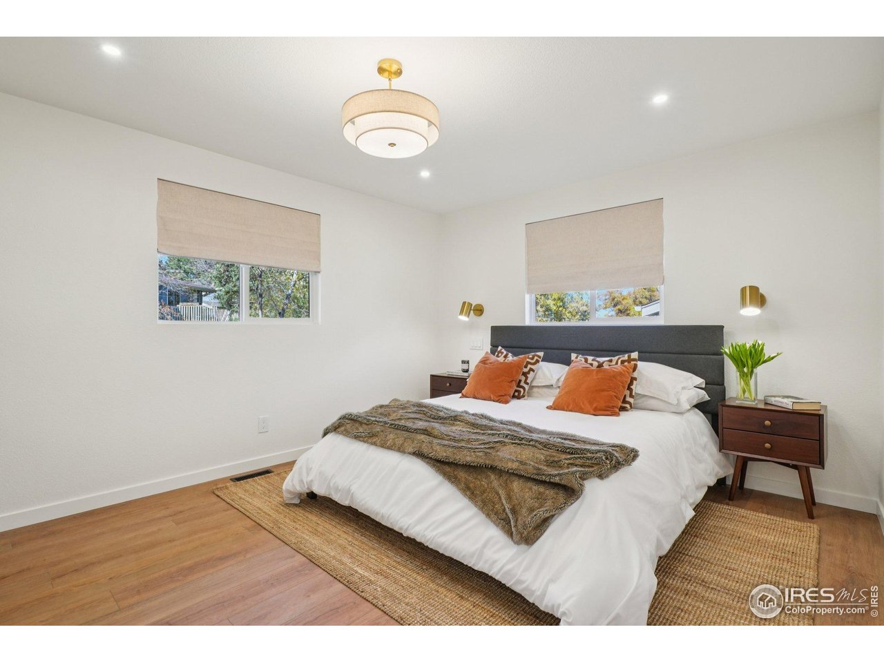 1535 Findlay Way Boulder, CO 80305 - Photo 14 of 47 Primary Bedroom