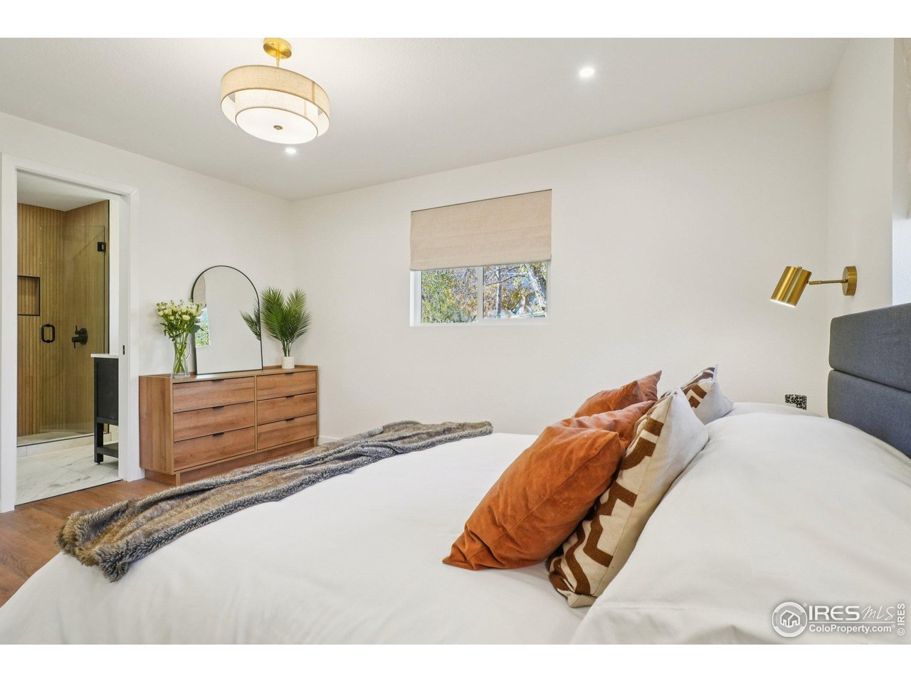 1535 Findlay Way Boulder, CO 80305 - Photo 15 of 47 Primary Bedroom