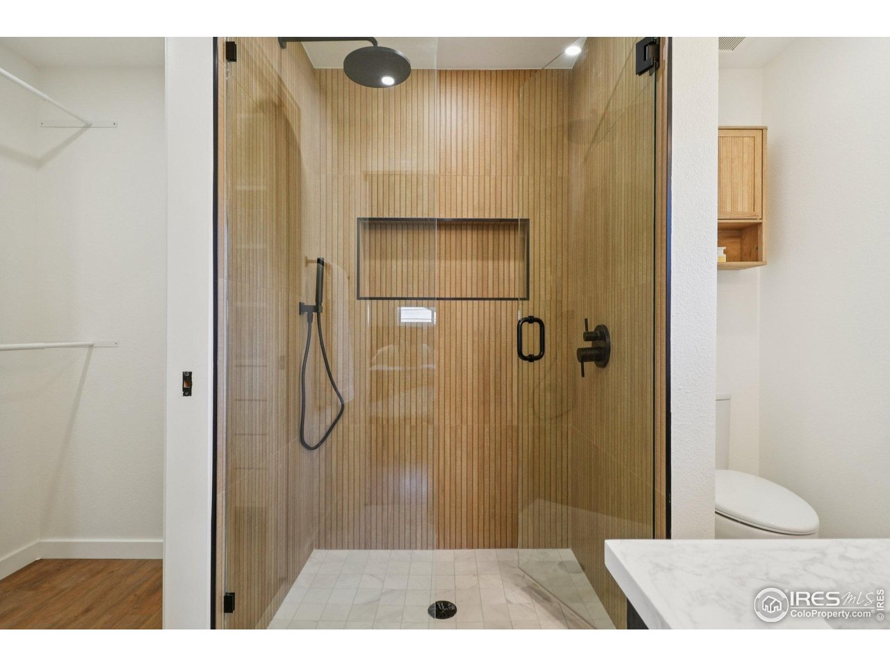 1535 Findlay Way Boulder, CO 80305 - Photo 16 of 47 Primary Bathroom