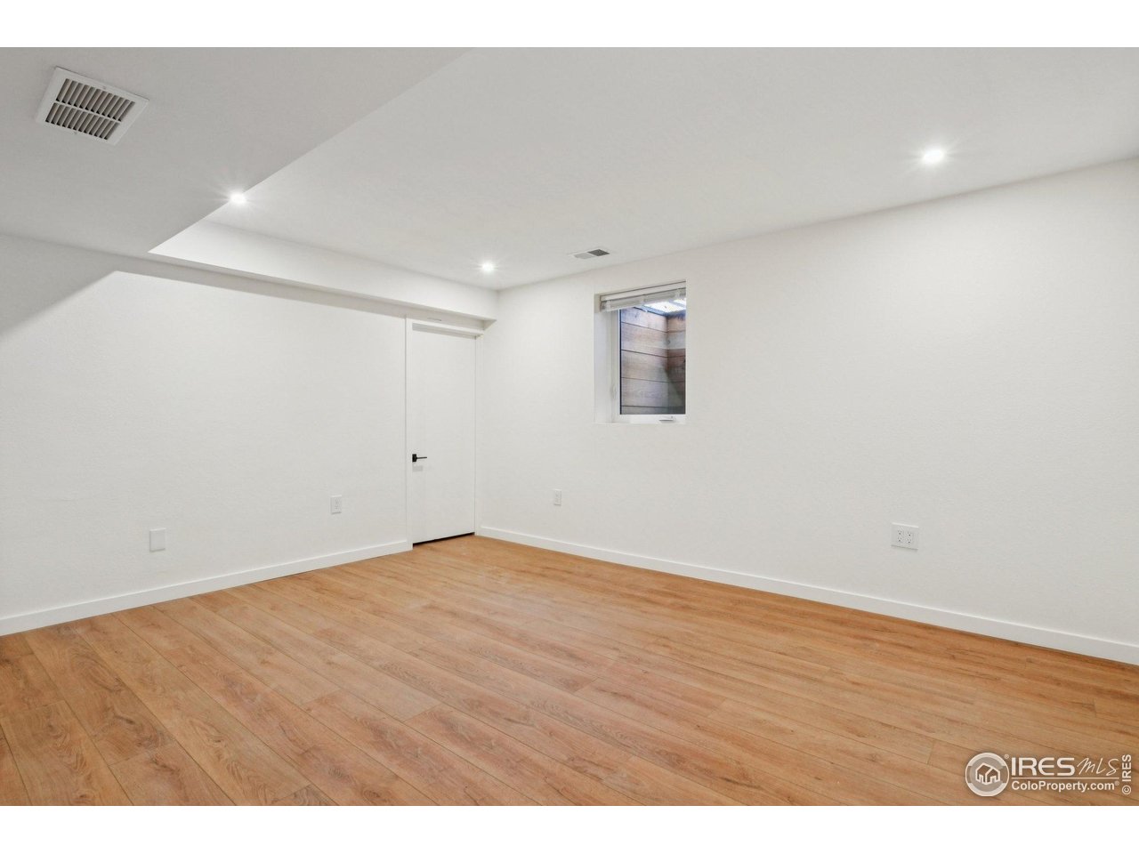 1535 Findlay Way Boulder, CO 80305 - Photo 28 of 47 Basement Flex Space