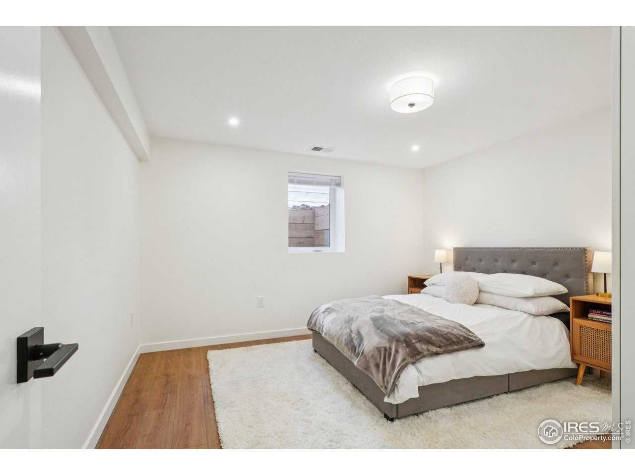 1535 Findlay Way Boulder, CO 80305 - Photo 29 of 47 Basement Bedroom