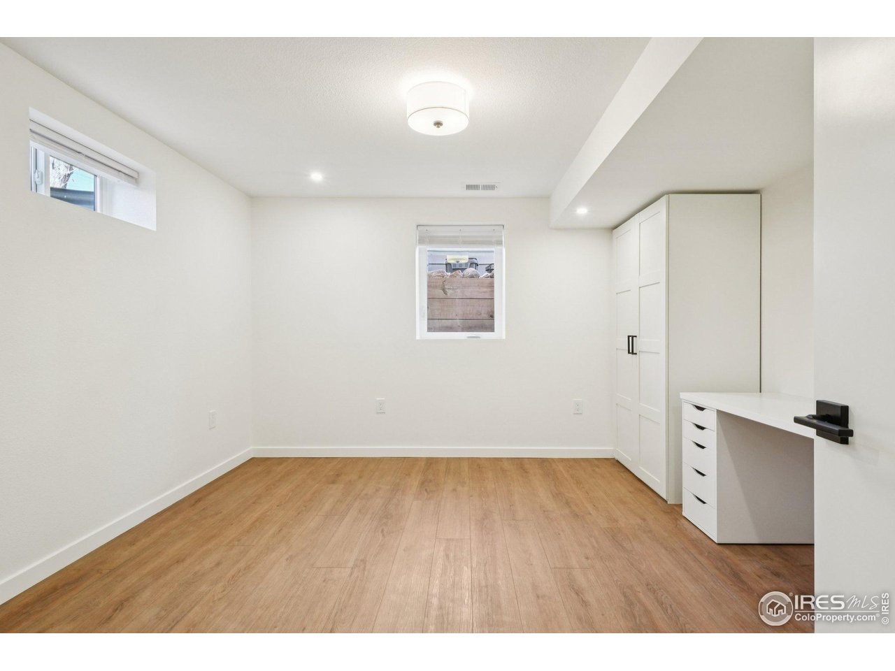 1535 Findlay Way Boulder, CO 80305 - Photo 32 of 47 Basement Bedroom