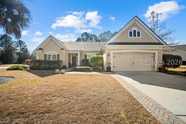 $615,000 | 1 Abbotsbury Place, Bluffton, SC 29910