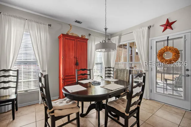 $615,000 | 1 Abbotsbury Place, Bluffton, SC 29910