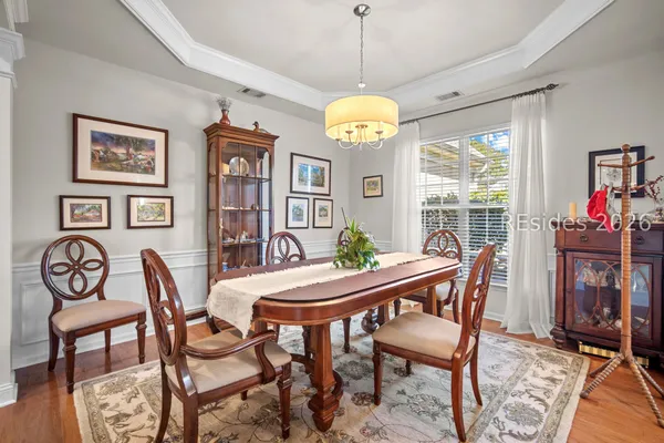 $615,000 | 1 Abbotsbury Place, Bluffton, SC 29910