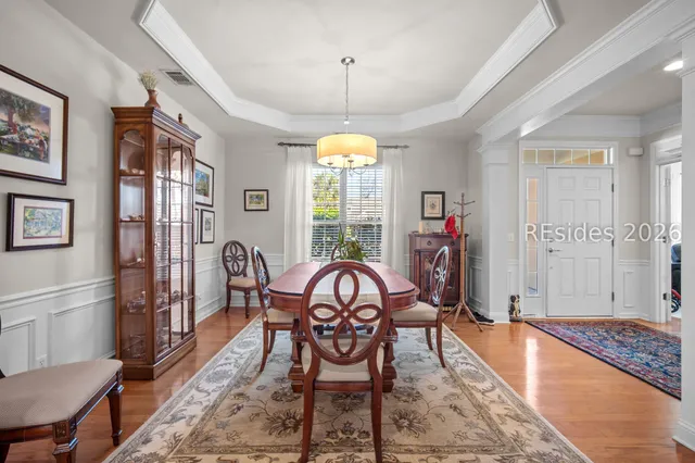 $615,000 | 1 Abbotsbury Place, Bluffton, SC 29910