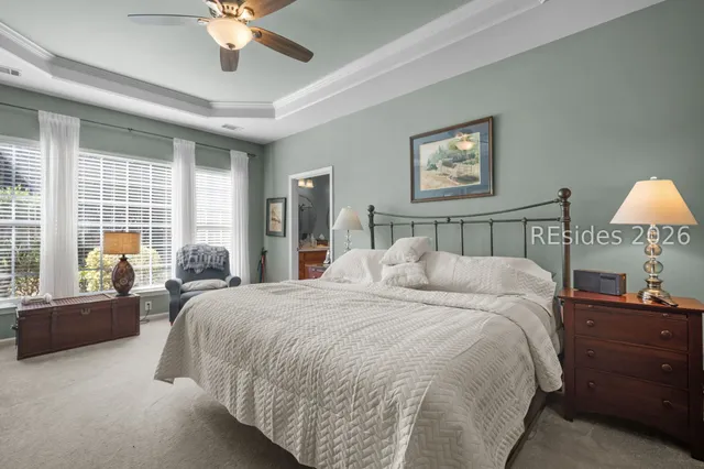 $615,000 | 1 Abbotsbury Place, Bluffton, SC 29910