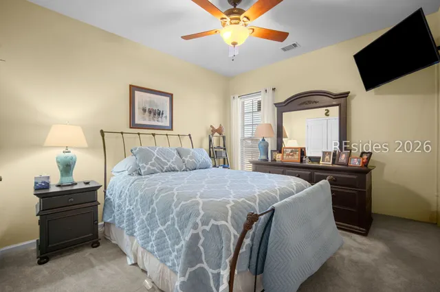 $615,000 | 1 Abbotsbury Place, Bluffton, SC 29910