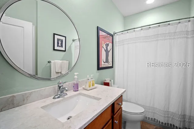 $615,000 | 1 Abbotsbury Place, Bluffton, SC 29910