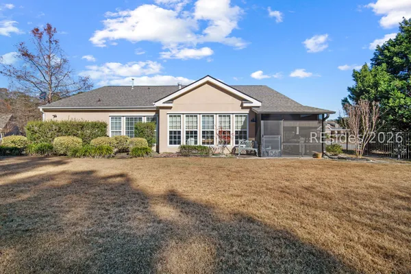 $615,000 | 1 Abbotsbury Place, Bluffton, SC 29910