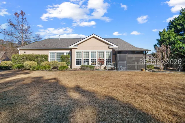 $615,000 | 1 Abbotsbury Place, Bluffton, SC 29910