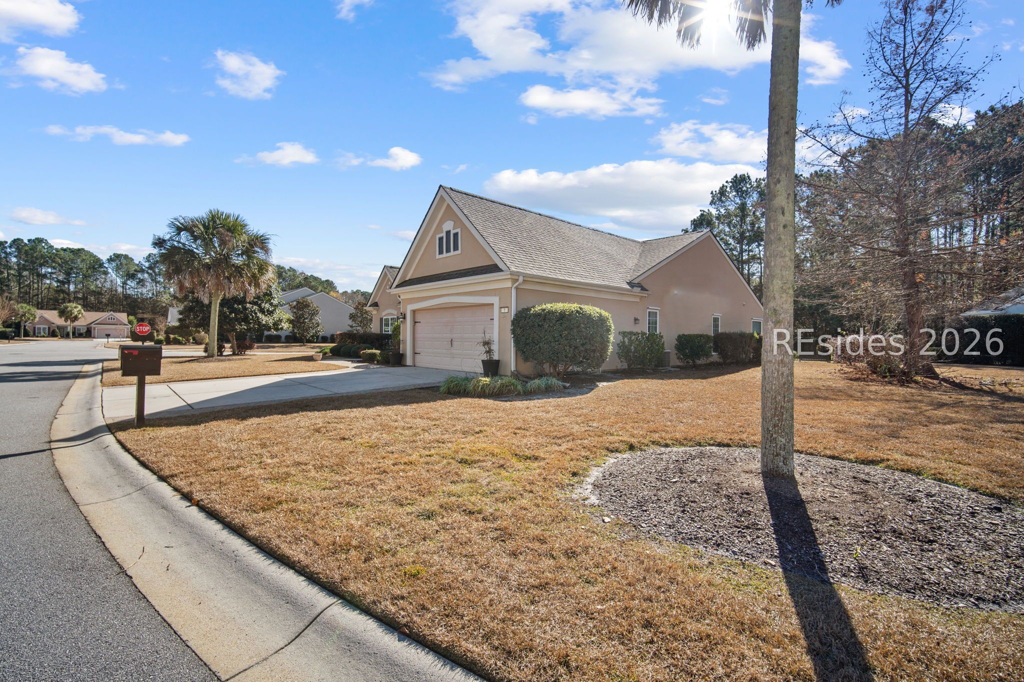 1 Abbotsbury Place Bluffton, SC 29910 - Photo 33 of 55