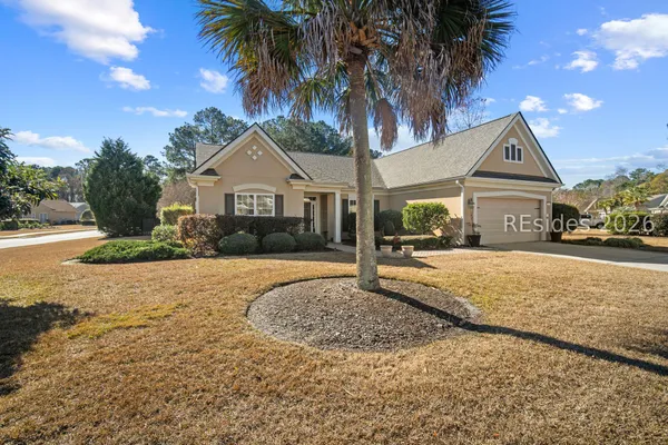$615,000 | 1 Abbotsbury Place, Bluffton, SC 29910
