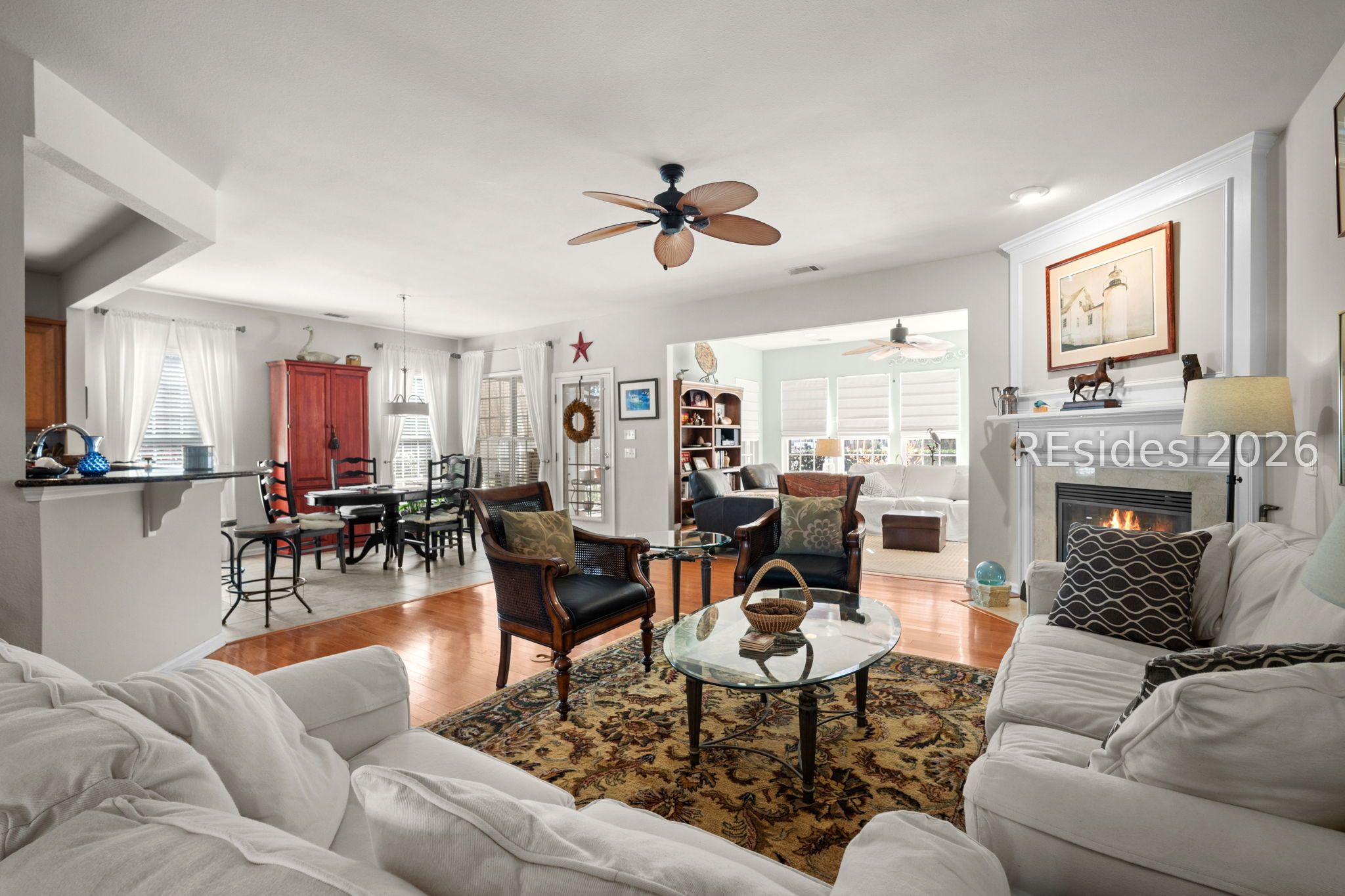 1 Abbotsbury Place Bluffton, SC 29910 - Photo 4 of 55