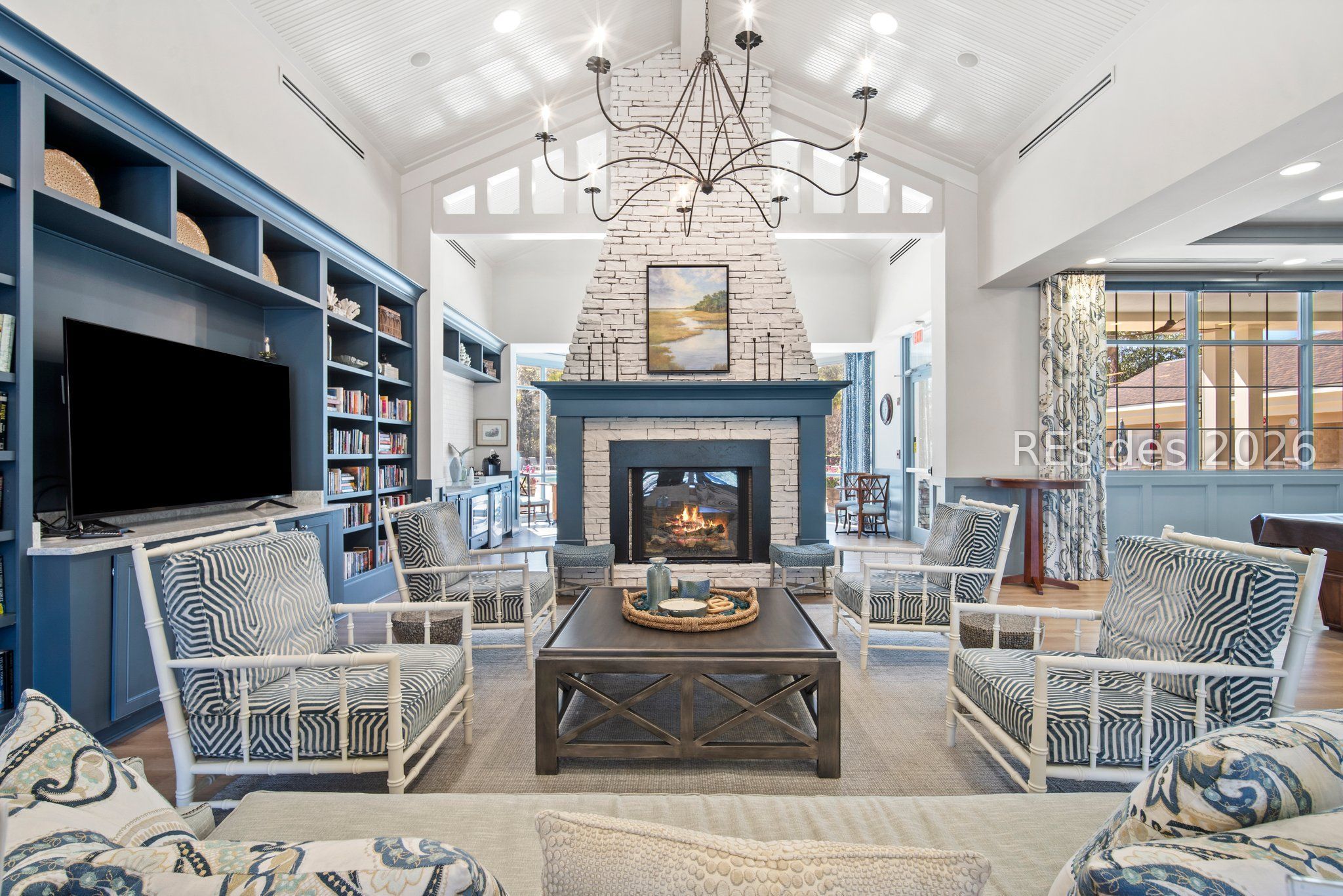 1 Abbotsbury Place Bluffton, SC 29910 - Photo 49 of 55