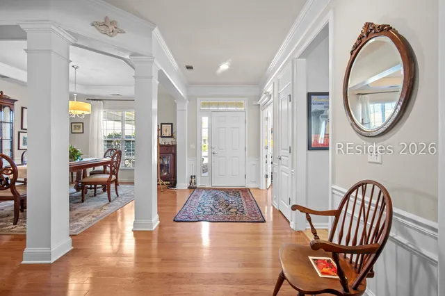 $615,000 | 1 Abbotsbury Place, Bluffton, SC 29910