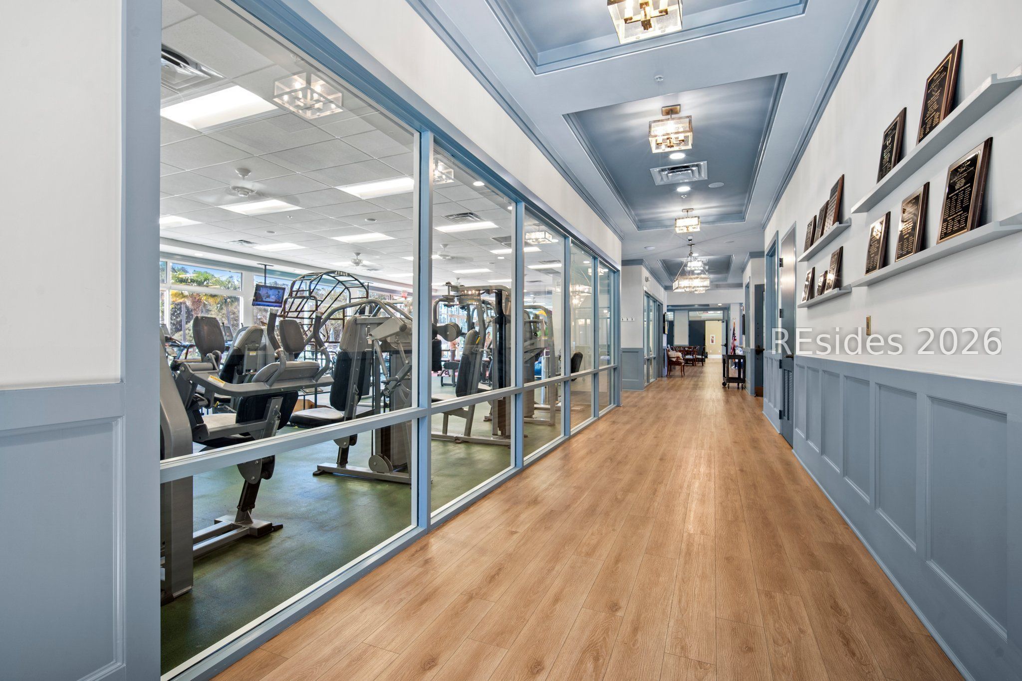 1 Abbotsbury Place Bluffton, SC 29910 - Photo 53 of 55