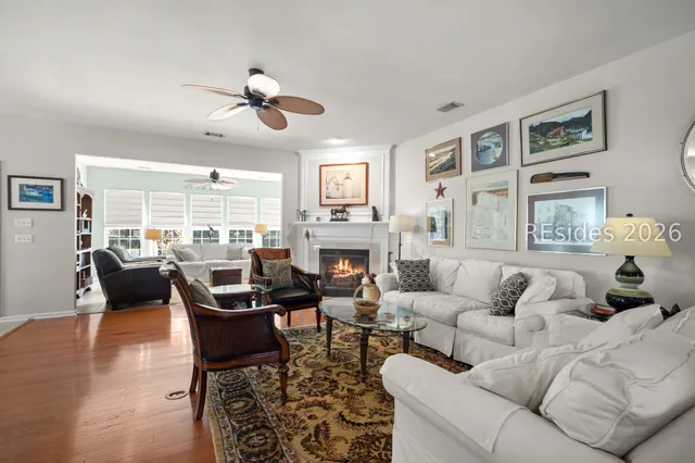 $615,000 | 1 Abbotsbury Place, Bluffton, SC 29910