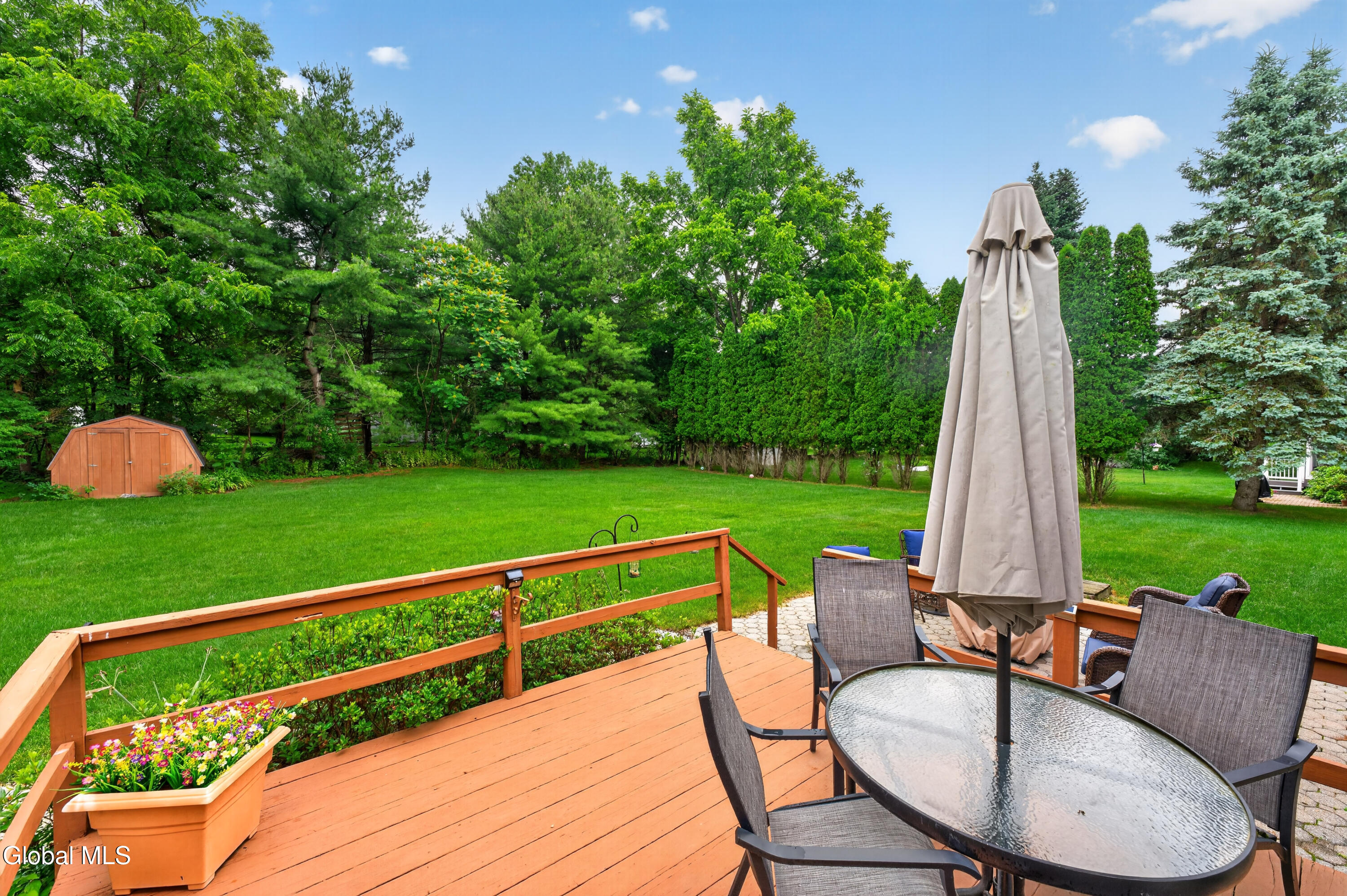 4 Homestead Road Glenville, NY 12302 - Photo 52 of 52 Yard 12