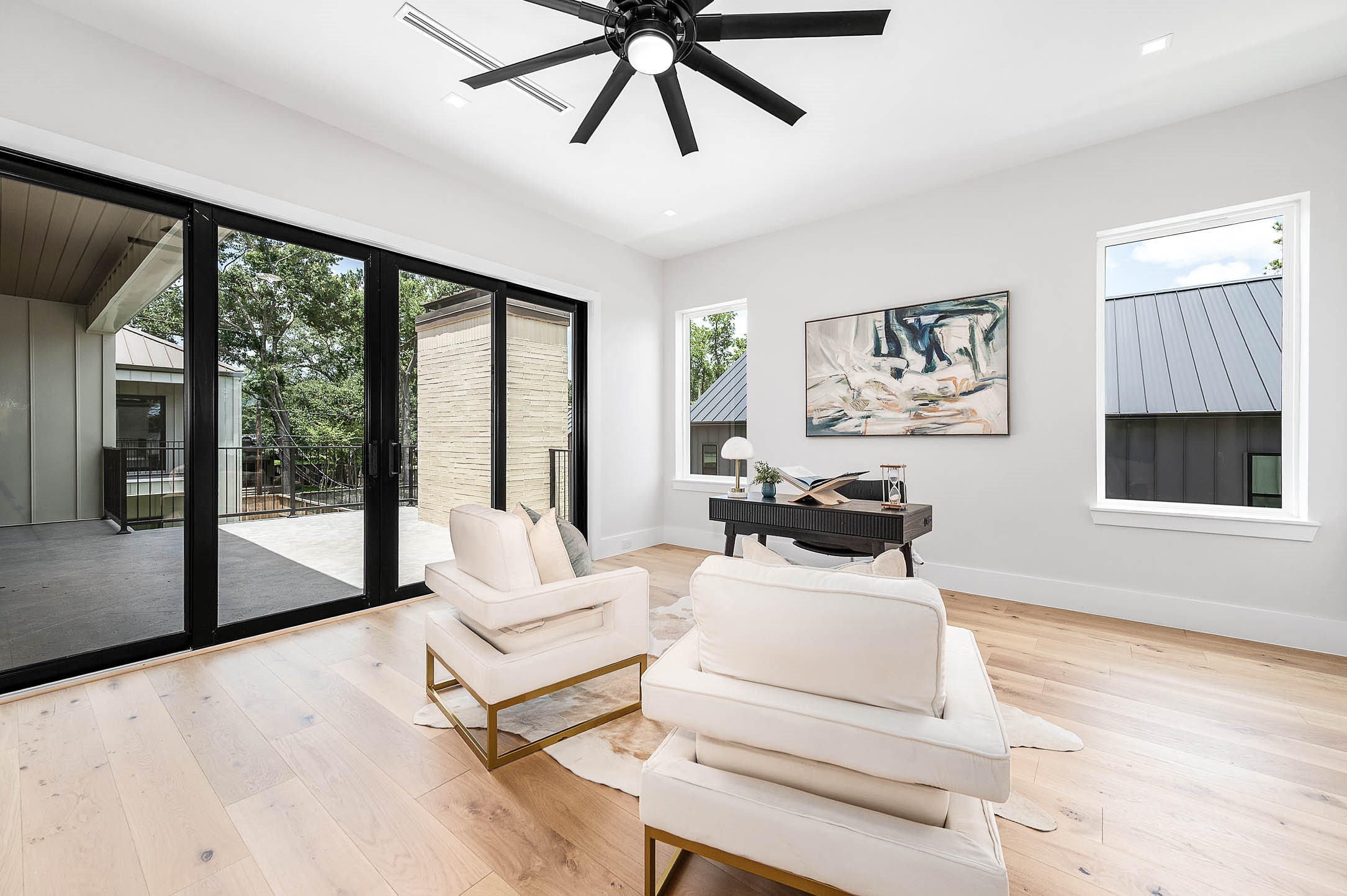408 West 30th Street Houston, TX 77018 - Photo 25 of 40
