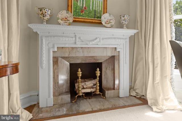 $650,000 | 700 Washington Place, Unit 2D, Baltimore, MD 21201