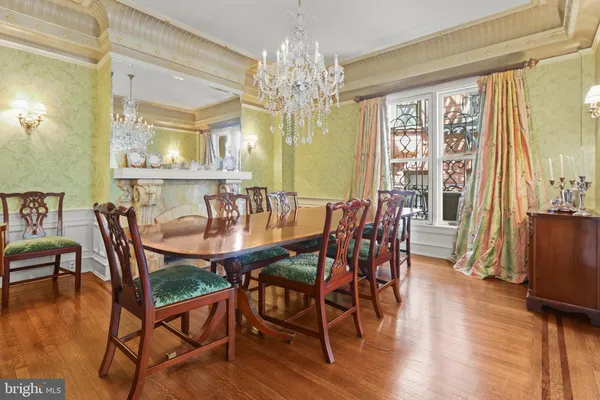 $600,000 | 700 Washington Place, Unit 2D, Baltimore, MD 21201
