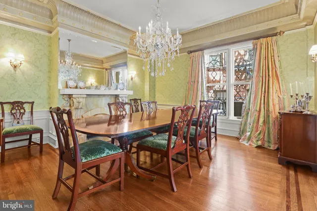 $650,000 | 700 Washington Place, Unit 2D, Baltimore, MD 21201