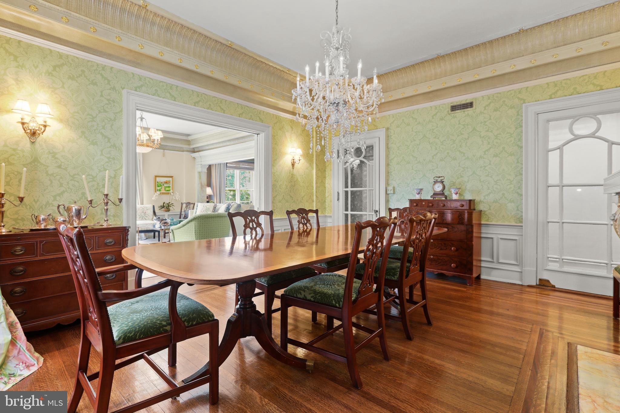 700 Washington Place, Unit 2D Baltimore, MD 21201 - Photo 14 of 44