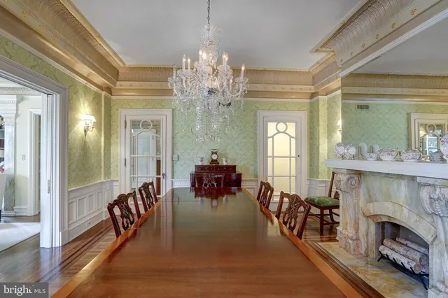 $650,000 | 700 Washington Place, Unit 2D, Baltimore, MD 21201