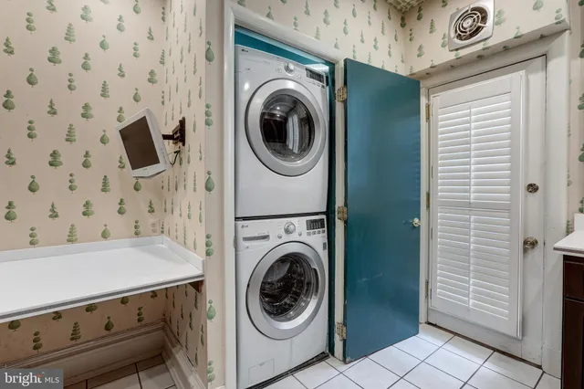 $650,000 | 700 Washington Place, Unit 2D, Baltimore, MD 21201